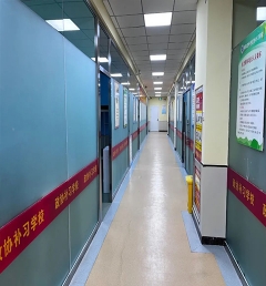 校園環(huán)境